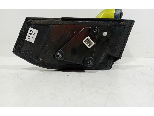 Зеркало электрическое        Chevrolet Spark   -  года   