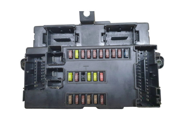 Řídící jednotka 0281030431, 55254808 Citroen Jumper 2013