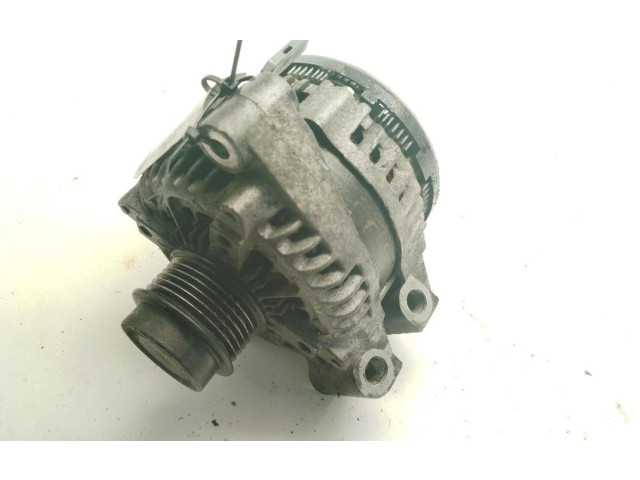 Генератор 8X2310300   Jaguar XF X250      