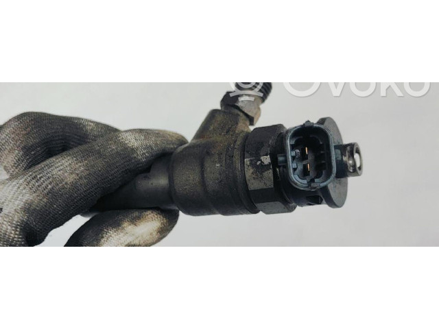 Vstřikovač 0445110652 Mercedes-Benz Citan W415 K9K608