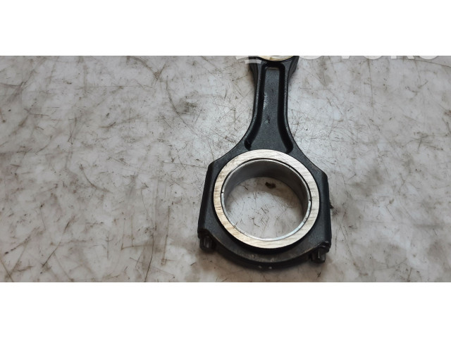 Ojnice 651000 Mercedes-Benz GLK (X204)