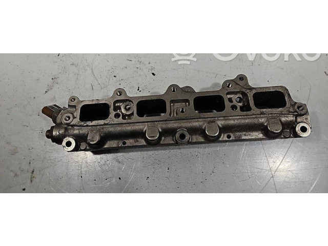 Топливная рампа 284AHB, 2197348 Volkswagen Golf VI