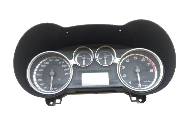 Панель приборов 50520876 Alfa Romeo Mito