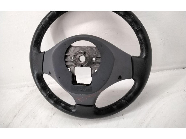 Руль Smart ForFour I 2004 - 2006 года A4544600403C80V, 639939