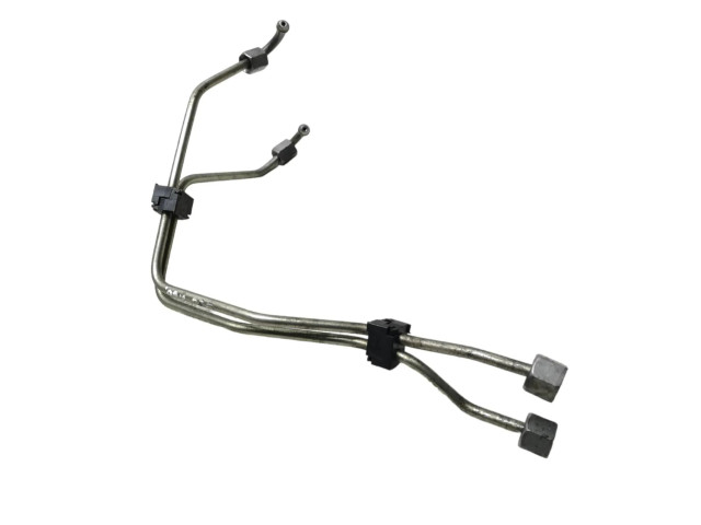 Vstřikovací lišta Citroen Berlingo pro naftový motor 1.6