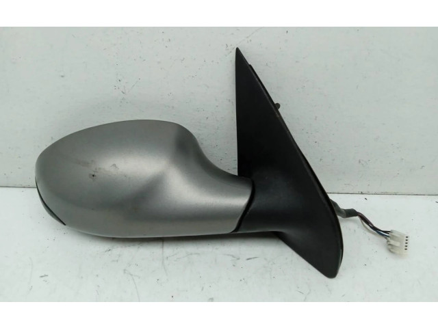 Зеркало электрическое        Lancia Y 840  1996 - 2003 года   