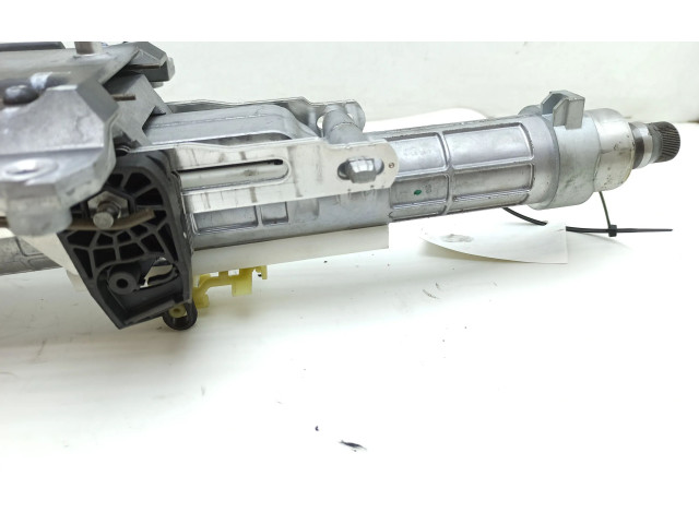 рейка Колонка рулевая A2514600616, 16878010 Mercedes-Benz R W251 2005 - 2013 года