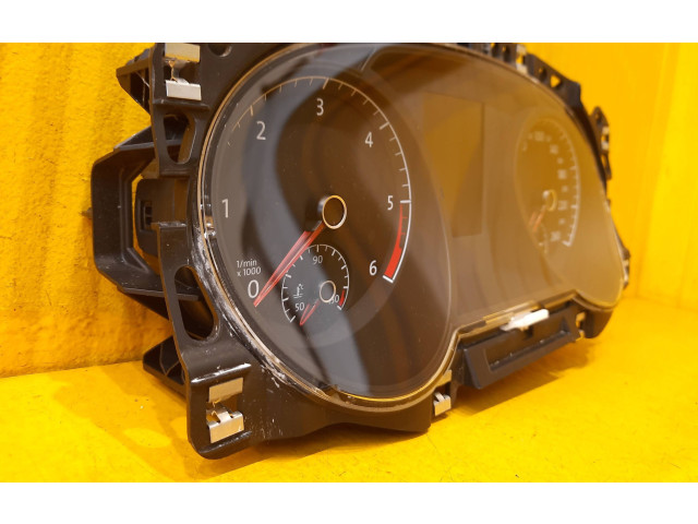 Панель приборов 5G1920751A, 5G1920751A Volkswagen Golf VII