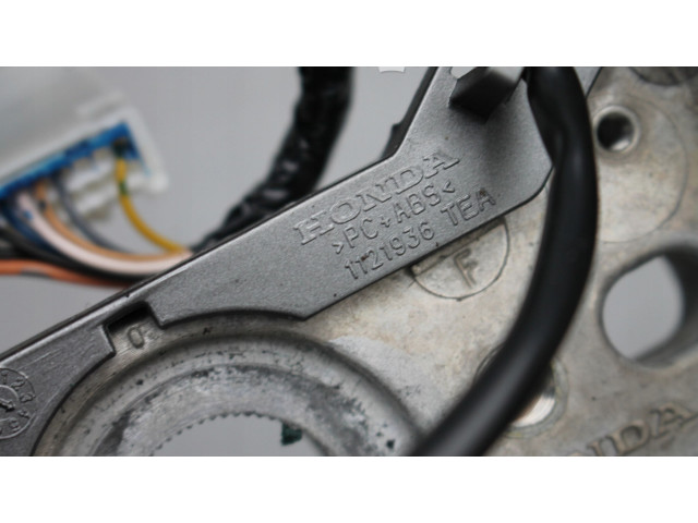 Volant Honda Civic X 2019