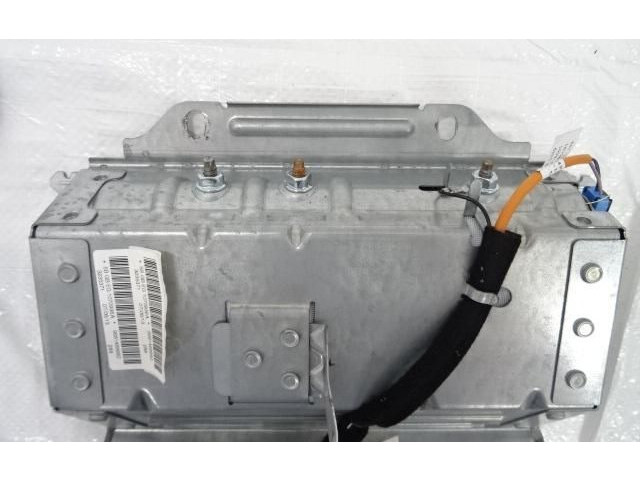 Vstřikovací lišta 9681466680 Peugeot RCZ