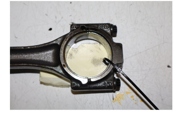 Píst Volkswagen T-Roc DGT