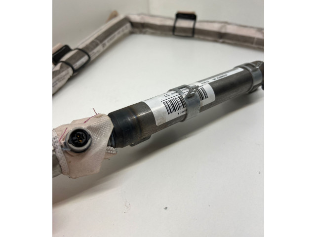 Боковая подушка безопасности 8R0880742J, 0589P10005   Audi Q5 SQ5