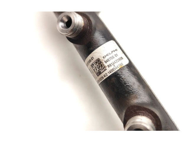 Vstřikovací lišta R9144Z290B, 1408544799 Citroen Berlingo 9HN(DV6ETED)