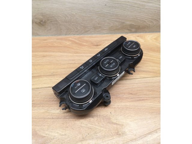 Блок управления климат-контролем 5G0907044T, 5HB01118140   Volkswagen Golf VII