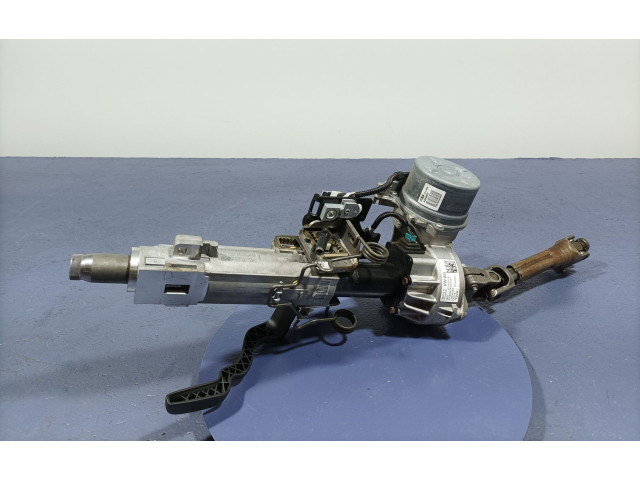    Рулевая рейка 6C1423510BN, 6C1423510BN   Skoda Fabia Mk3 (NJ) 2015 - 2021 года