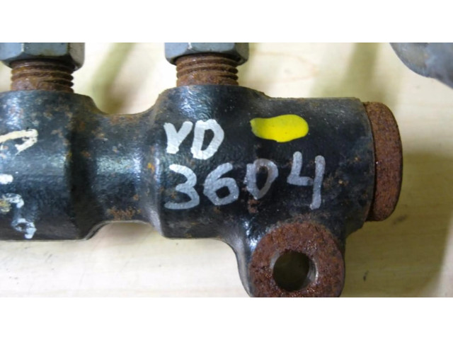 Vstřikovací lišta 9654590, VD3604 Citroen C3 Picasso