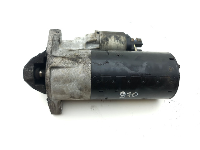 Стартер 56029645AA   Jeep Cherokee