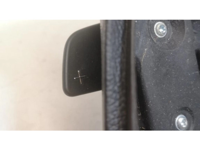 Volant Mercedes-Benz C W204 2008 A2044601203