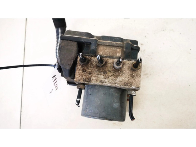 Блок АБС 9648265480 Mazda Premacy