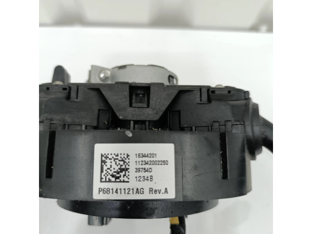 Подрулевой шлейф SRS 14616104   Jeep Cherokee