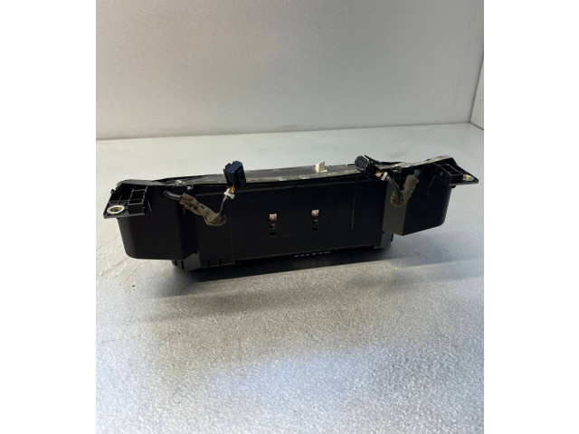 Přístrojová deska Audi A8 S8 D3 4E 2006