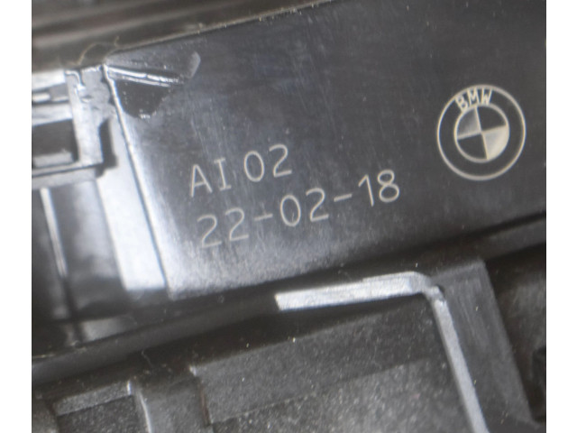 Подрулевой переключатель 7944079 BMW 5 G30 G31