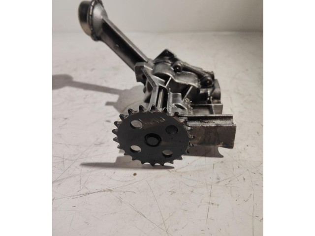 Масляный насос K9KF6 8200307174 Renault Scenic IV - Grand scenic IV