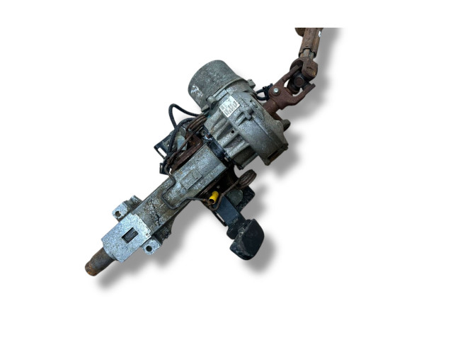    Рулевая рейка 6C1423510BE, A0047769A   Skoda Fabia Mk3 (NJ) 2015 - 2021 года