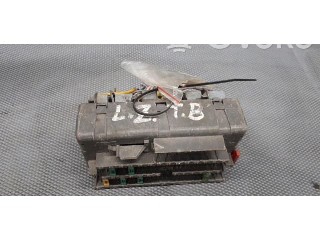 Pojistková skříňka 9453478380 Peugeot 806 2014