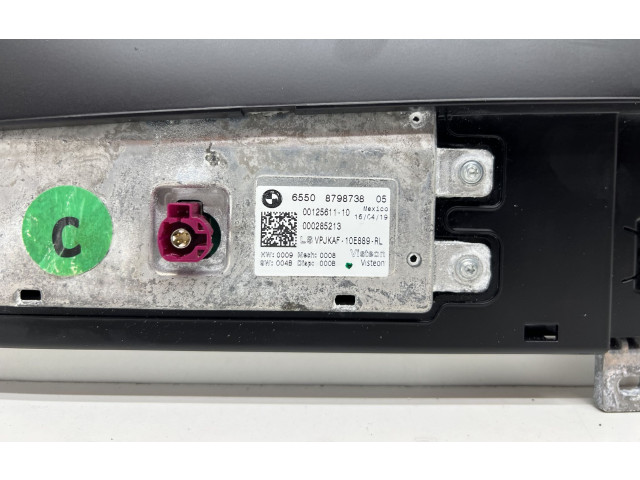 Дисплей    8798738   BMW Z4 g29