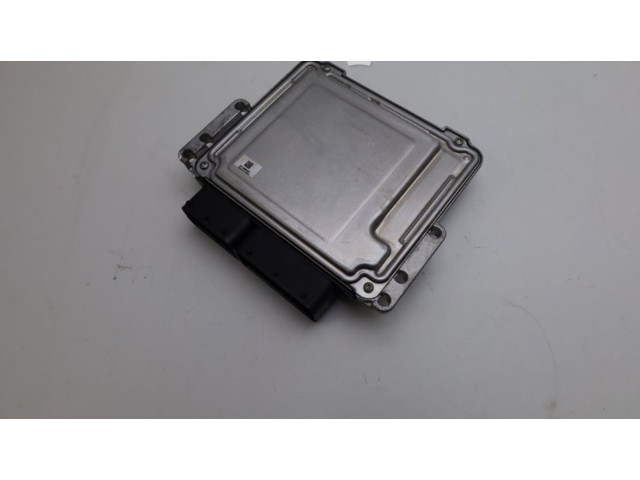 Блок управления двигателя 8891822276 Lynk & co 01