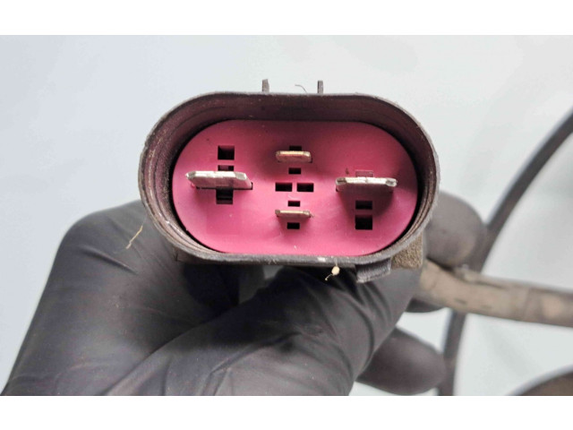 Вентилятор радиатора OEM Volkswagen Jetta VI