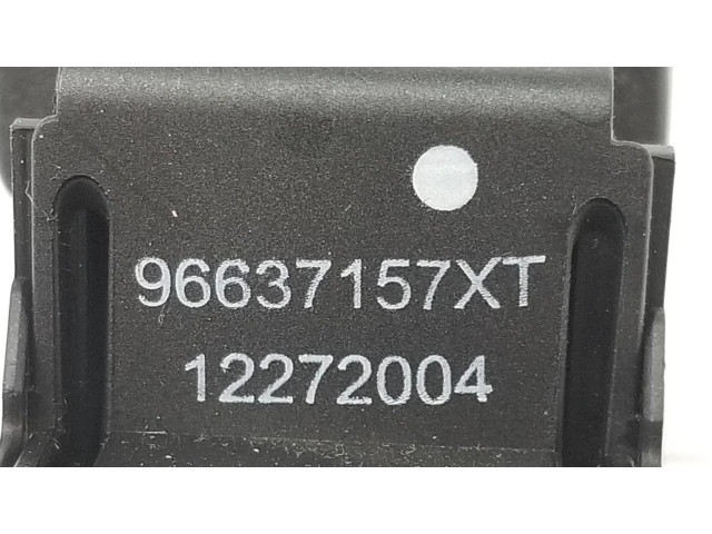 Кнопки рулевого колеса