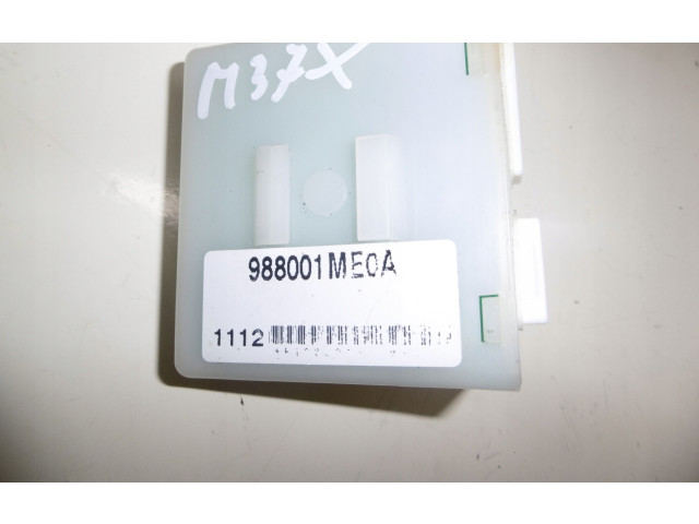 Модуль управления MPM 988001ME0A Infiniti FX