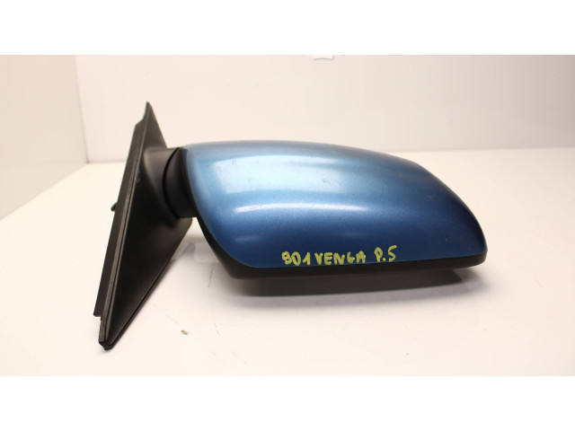 Зеркало электрическое KIA Venga - года