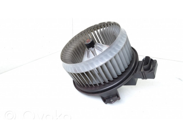 Вентилятор печки AV2727005391 Jaguar XF