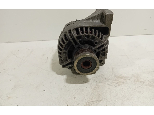 Генератор    Volvo XC90      