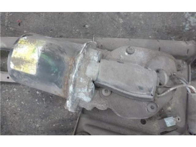 Моторчик дворников 6405G1 Peugeot 406