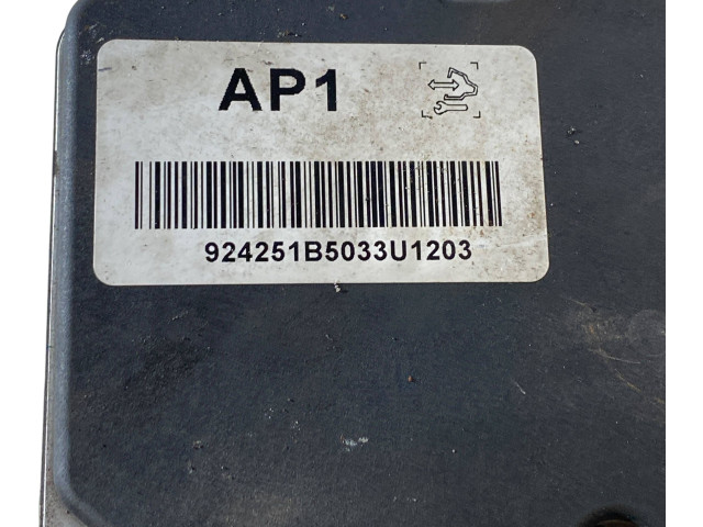 Блок АБС 22914250, 679L8260914 Chevrolet Camaro - года