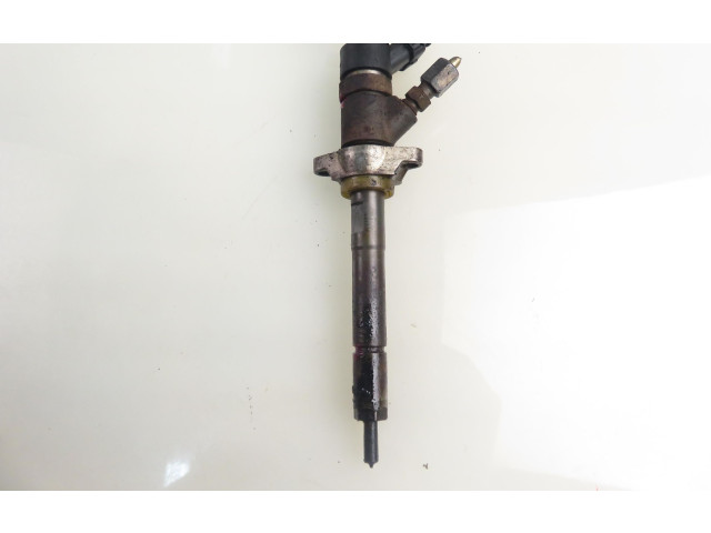 Vstřikovač 0445110239, 0445110239 Citroen Berlingo 9HW (DV6BTED4)
