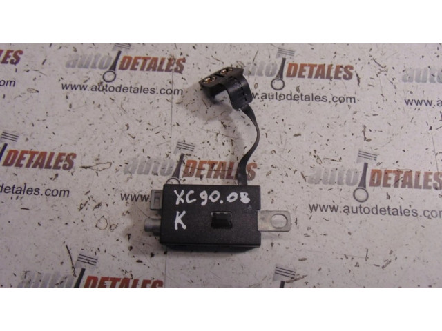 Усилитель антенны