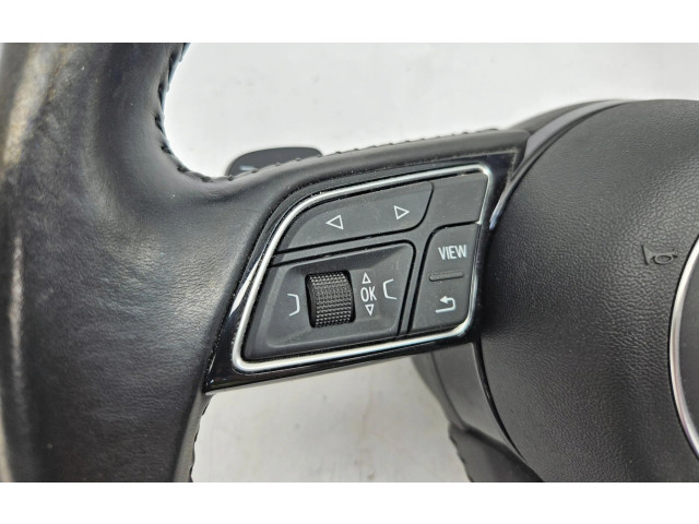 Volant Audi A4 S4 B9 8W 2021 8W0419091CL