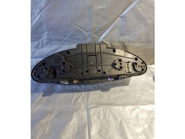 Панель приборов YAC110477   Rover 75       