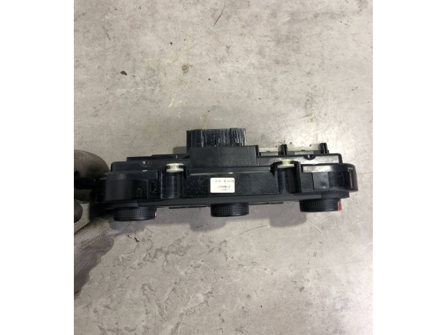 Блок управления климат-контролем 1K8907426AN, 5HB01210871   Volkswagen Caddy