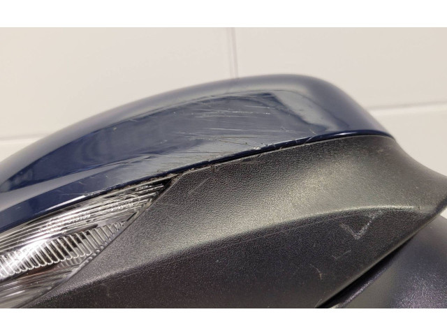 Zpětné zrcátko Ford Puma 2021 9701-012