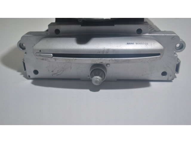 Панель приборов 9136195, 3453634 Mini One - Cooper Coupe R56