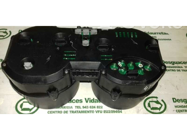 Панель приборов 96426049, MC7D231020   Chevrolet Aveo       