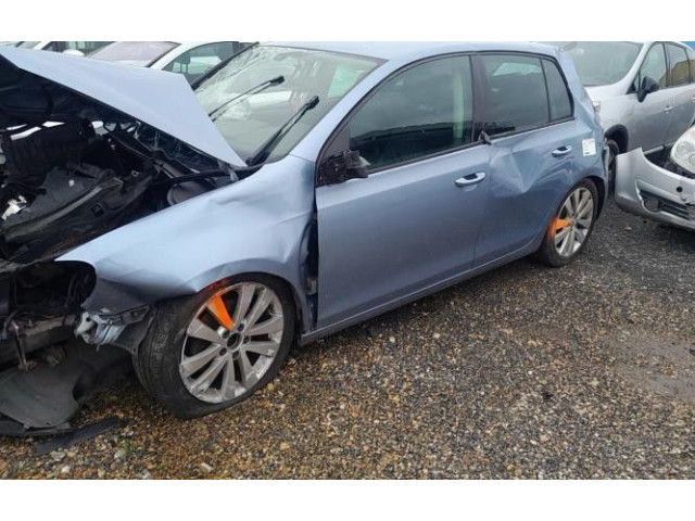 Руль Volkswagen Golf VI 2008 - 2013 года 3C8419091BEZRP, 3C8419091BEZRP