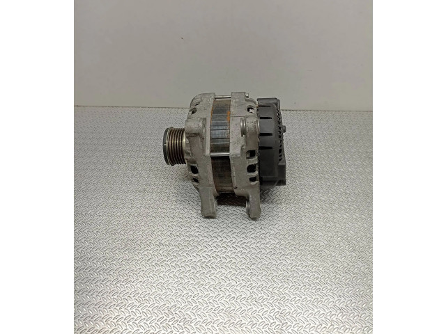 Генератор 9809391880, 2625767A Citroen C3 Aircross