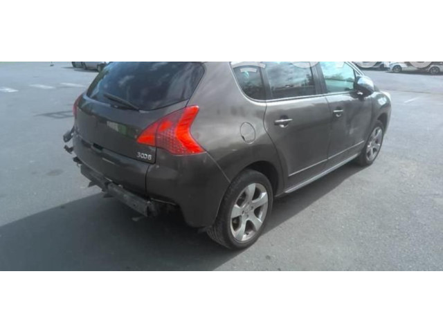 Pojistková skříňka Řídící jednotka BSM 6570A0   Peugeot 3008 I 2009